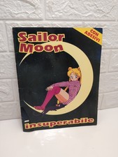 Cartoni In Tivù Sailor Moon Insuperabile Album Figurine