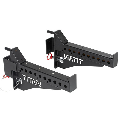 Titan fitness - titan, series