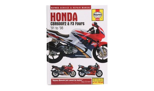 Manuale haynes 2070 - 2070, honda