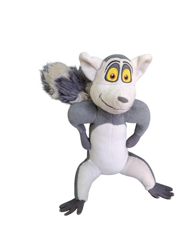 Raro dreamworks madagascar - dreamworks,