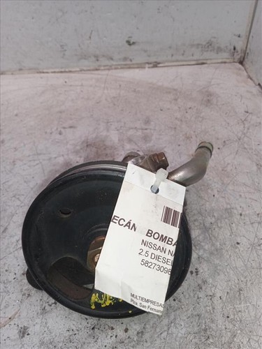 56273098 pompa servosterzo