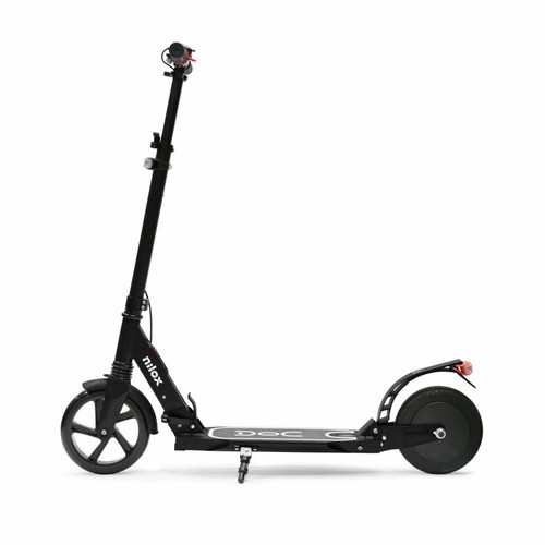 Monopattino elettrico - monopattino,