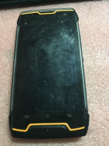 3447nn smartphone cubot king - cubot,