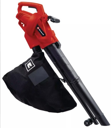 Soffiatore aspiratore per - aspiratore,
