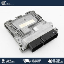 Centralina Motore ECU M 271.860 Mercedes W212 E-Class E250 CGI 1.8 A2711500391