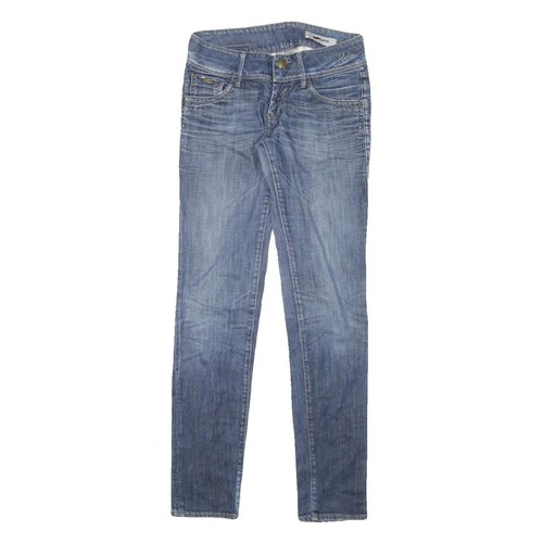 Jeans slim blu denim - slim, per