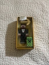 Nuovo smoking Minecraft 15°