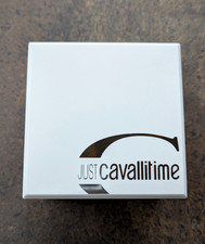 Scatola portagioie Just