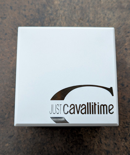 Just cavalli time jewelry - cavalli,