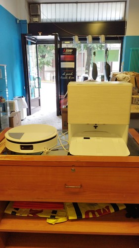 Irobot roomba max 705 - roomba,