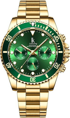 Orologio automatico uomo - orologio,