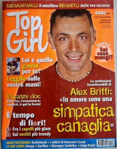 Vendesi rivista top - vendesi,