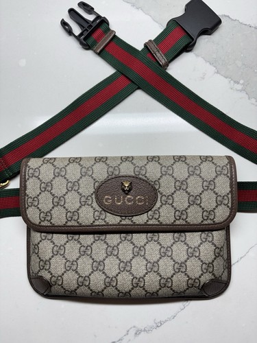 Borsa gucci neo vintage - gucci,