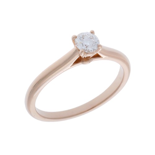 Anello donna cartier 10 - donna, n.
