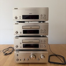 Denon f88 fi - denon,