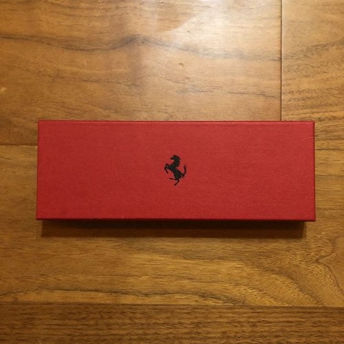 Set matite ufficiale ferrari - set,