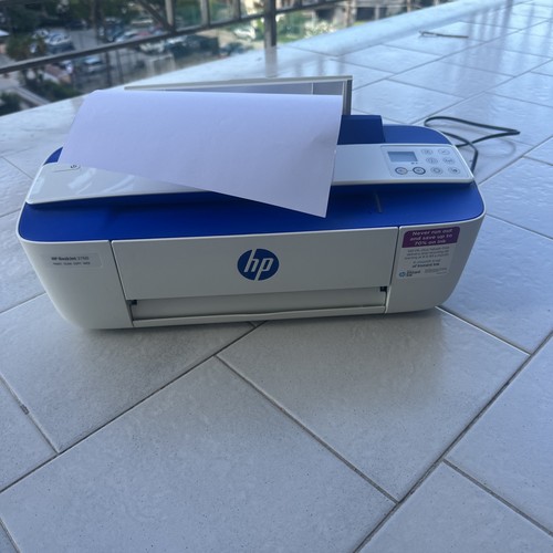 Deskjet 3760 stampante - 3760,