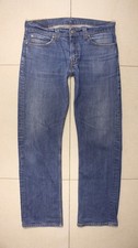 Jeans uomo Levi's 506 W36 L34