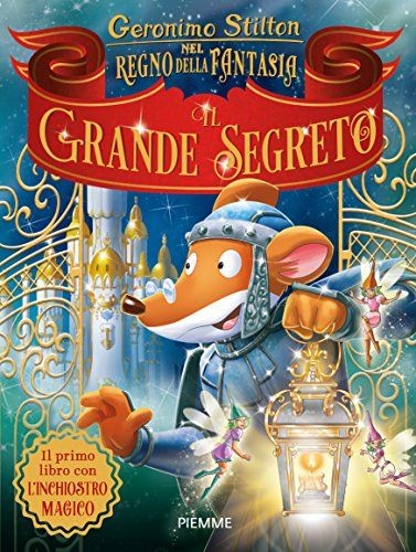 Libri geronimo stilton il - libri,