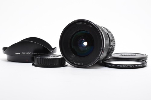 Ecc canon ef 17 35 - canon, mm