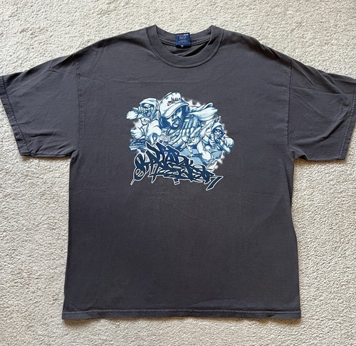 Shirt vintage tribal gear - tribal,