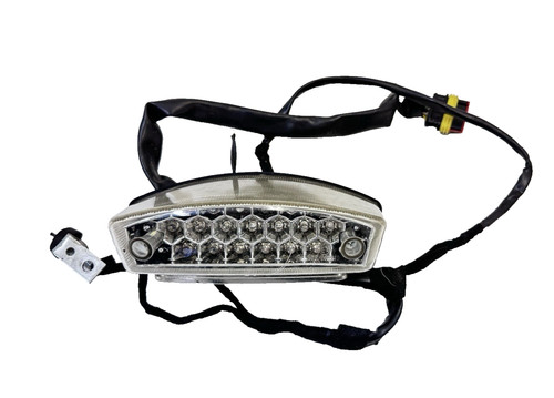 Fanale posteriore stop led - posteriore,