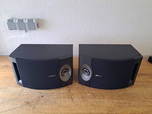 Altoparlanti bose 201 - bose,
