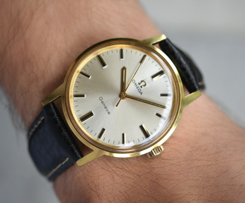 Orologio uomo omega vintage - uomo,