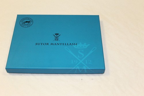 Sutor mantellassi 1912 - mantellassi, 1912-2012