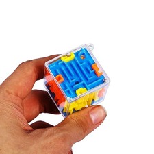 Labirinto 3D Magic Cube Puzzle