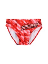 Marvel Spider-Man Costume slip
