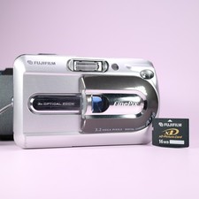 Fujifilm fotocamera digitale