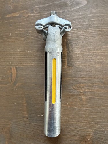 Tubo sella campagnolo super - sella,