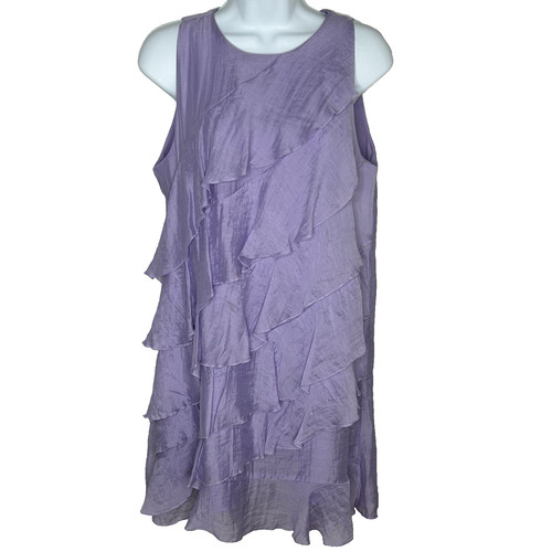 Zara mini abito - a, con