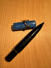 Roller Pen Delta Animals Dolphin Sterling Limited Edition 2162