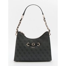 Guess Borsa Donna Katey Nera