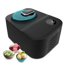 Cecotec Gelateria con