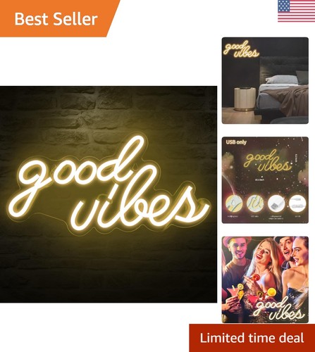 Luce neon personalizzata good - luce,