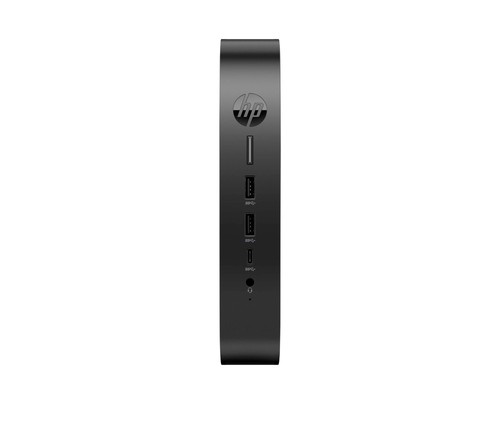 Elite t655 thin client - hp, amd