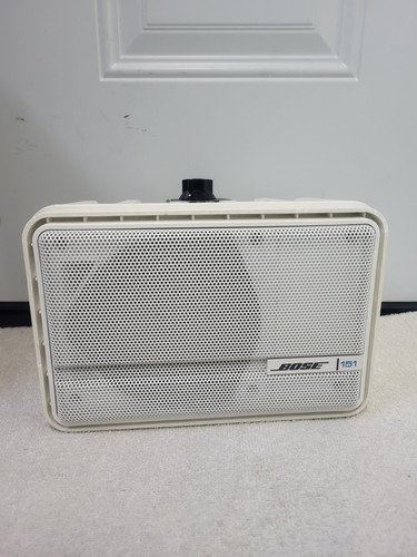 Bose 151 altoparlante - bose,