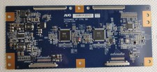 Philips con board scheda - t-con,