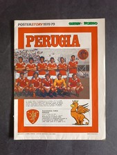 Poster story guerin sportivo - poster,