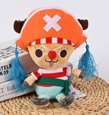 Peluche One Piece Chopper x