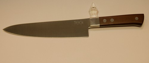 Coltello cucina maserin - coltello,