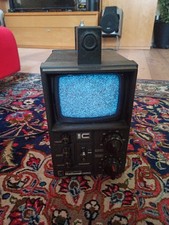 TV analogica portatile