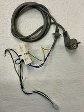 CAVO ALIMENTAZIONE CON FILTRO ANTIDISTURBO PER LAVATRICE SAMSUNG ORIGINALE