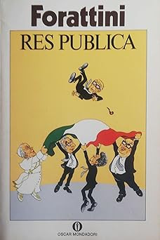 Res publica paperback - res,