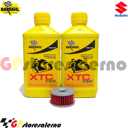 Kit olio filtro - olio,