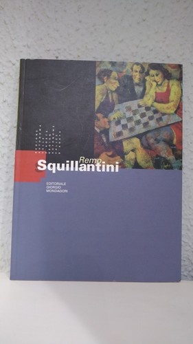 Remo squillantini regione - [nc],