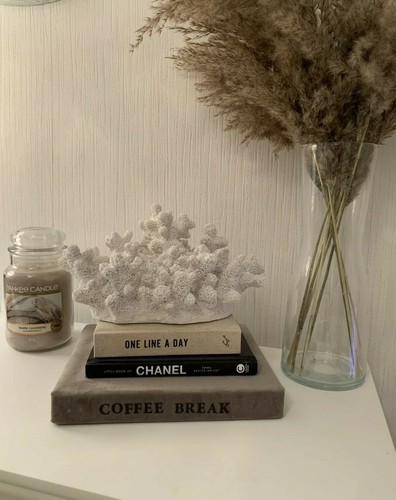 Lusso grande decorativo reisin - grande,